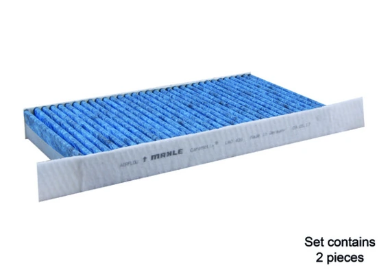 Filter, cabin air CareMetix® LAO 426/S