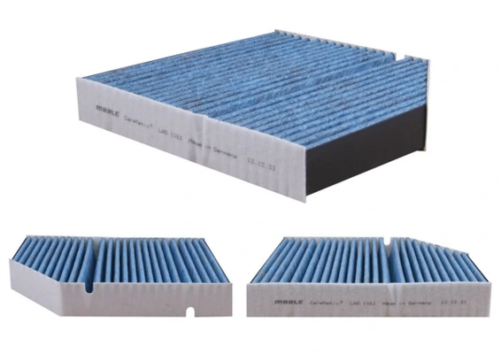 Filter, cabin air CareMetix® LAO 1161