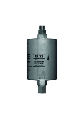 Fuel Filter KL 22