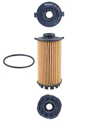 Oil Filter OX 1218D