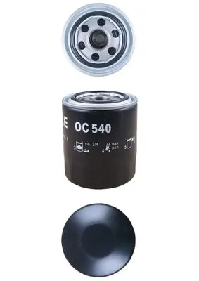 机油滤清器 OC 540