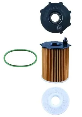 Oil Filter OX 171/2D1