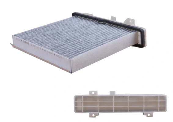 Filter, cabin air LAK 589