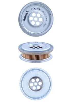 Hydraulic Filter, steering HX 44