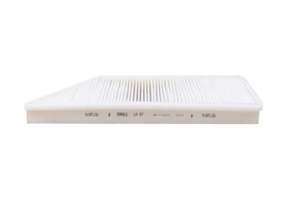 Filter, cabin air LA 57