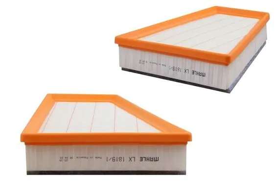 KNECHT LX 1819/1 Air Filter