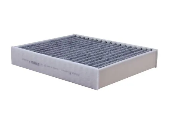 Filter, cabin air LAK 812