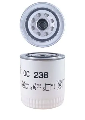 Oil Filter OC 238