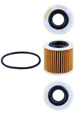 Oil Filter OX 416D1