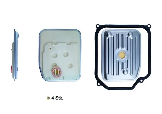 Hydraulic Filter, automatic transmission HX 147KIT1