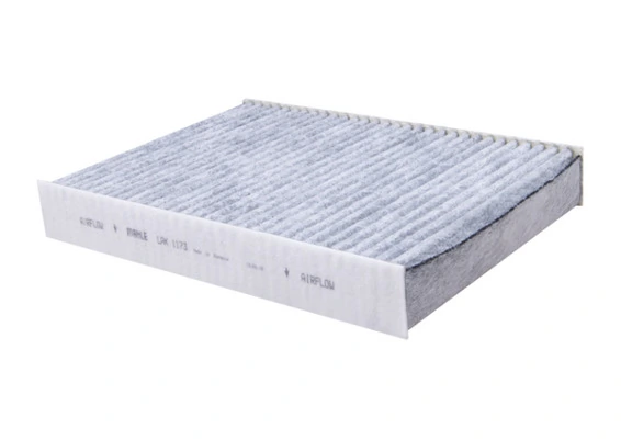 Filter, cabin air LAK 1173