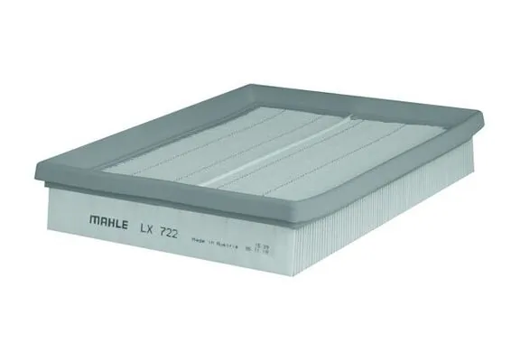 KNECHT LX 722 Air Filter
