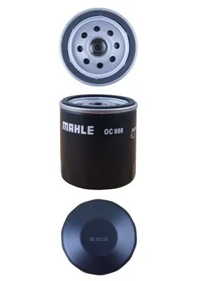 Oil Filter OC 988
