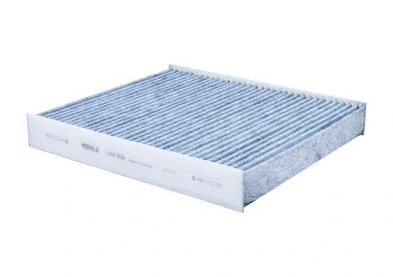 Filter, cabin air LAK 809