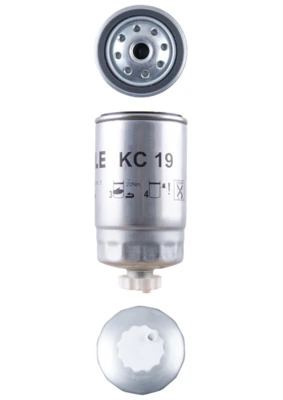 Fuel Filter KC 19
