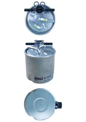 Fuel Filter KL 440/40