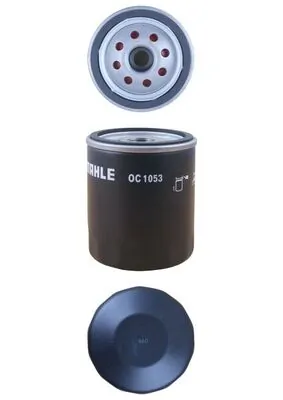 Oil Filter OC 1053