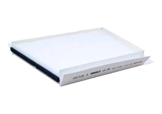 Filter, cabin air LA 156