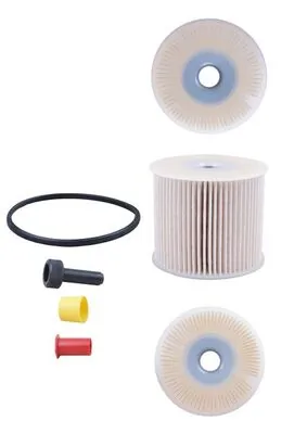 Fuel Filter KX 85D