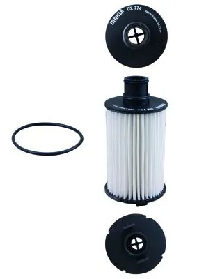 Oil Filter OX 774D