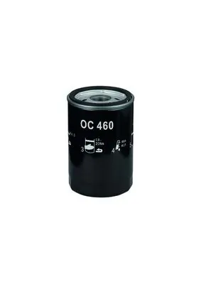 Oil Filter OC 460