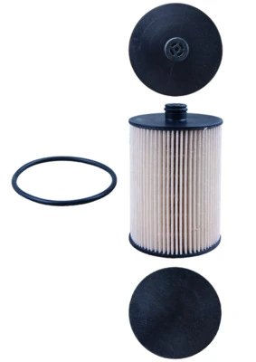 Fuel Filter KX 226D