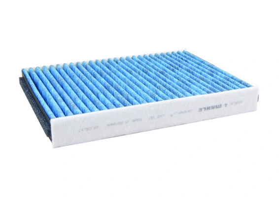 Filter, cabin air CareMetix® LAO 387