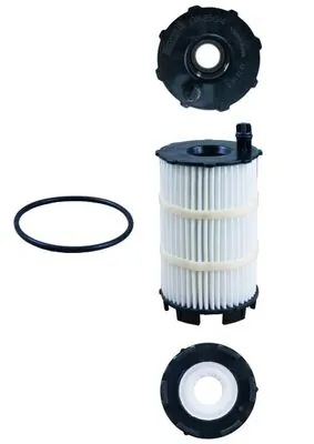 Oil Filter OX 350/4D