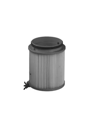 KNECHT LA 48 Filter, cabin air