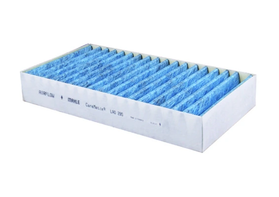 Filter, cabin air CareMetix® LAO 295/S
