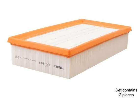 KNECHT LX 693/S Air Filter