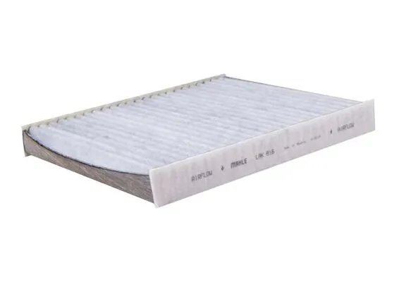 Filter, cabin air LAK 816
