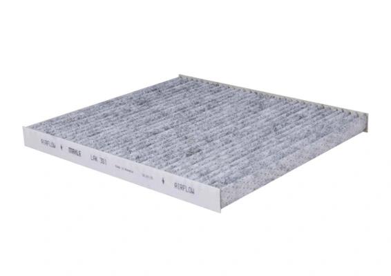 Filter, cabin air LAK 301