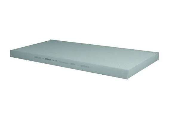 KNECHT LA 170 Filter, cabin air