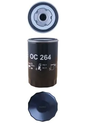 Oil Filter OC 264