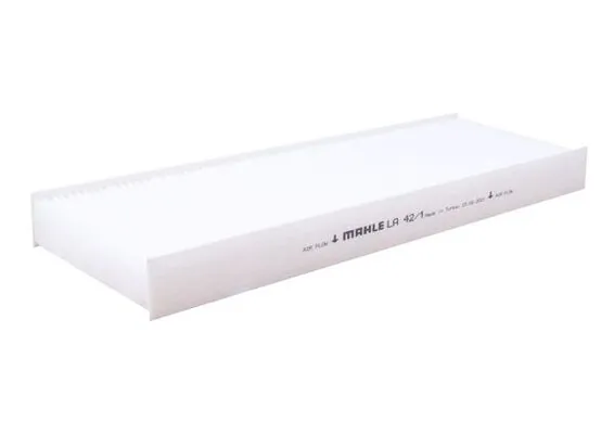 KNECHT LA 421 Filter, cabin air