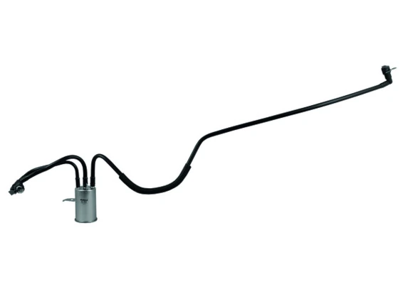 燃油滤清器 KL 553