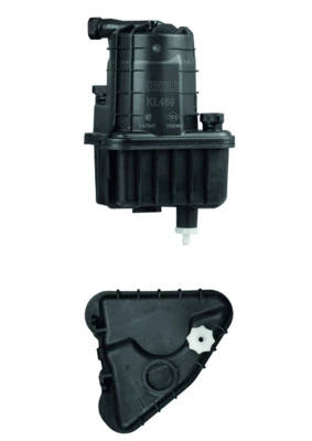 Fuel Filter KL 469