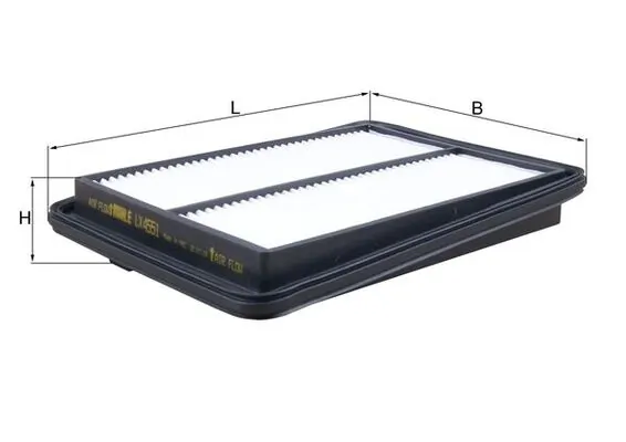 Air Filter LX 4551