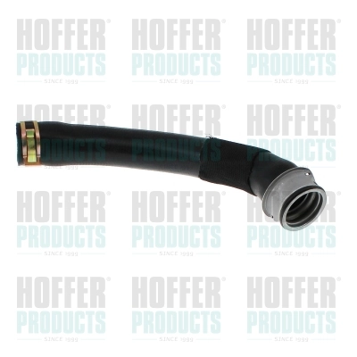 Charge Air Hose 961581