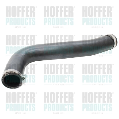 Charge Air Hose 961108