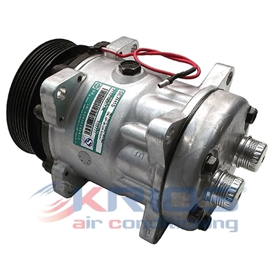 Compressor, air conditioning KSB279S