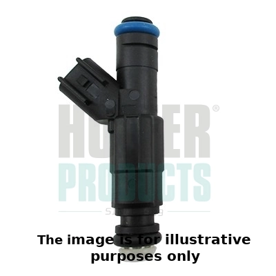 Injector H75116154E