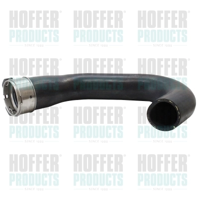Charge Air Hose 961222