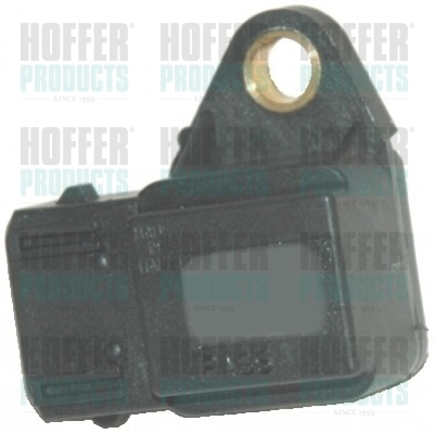 Air Pressure Sensor, altitude adaption 7472158