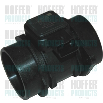 Mass Air Flow Sensor 7516116