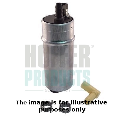 Fuel Pump 7507083E