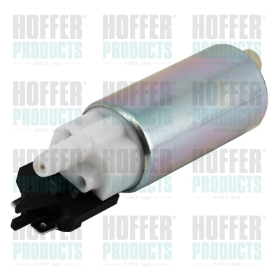 Fuel Pump 7506359E