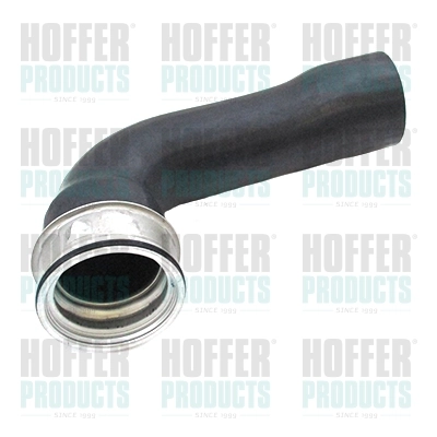 Charge Air Hose 96563