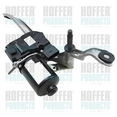 Wiper Motor H27175
